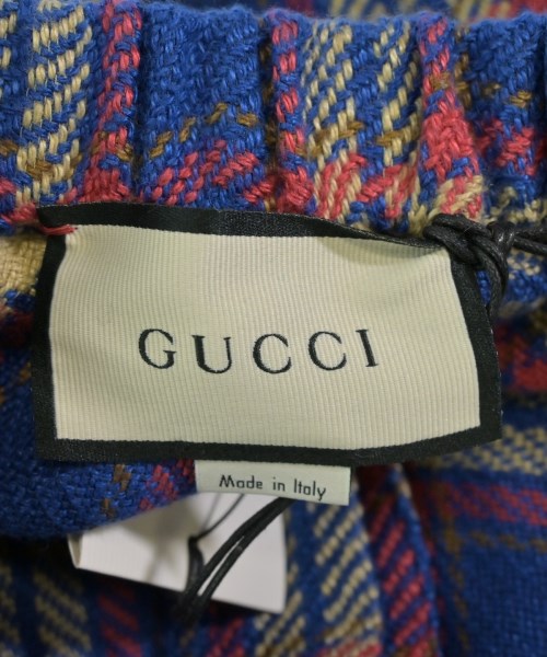 GUCCI 短褲