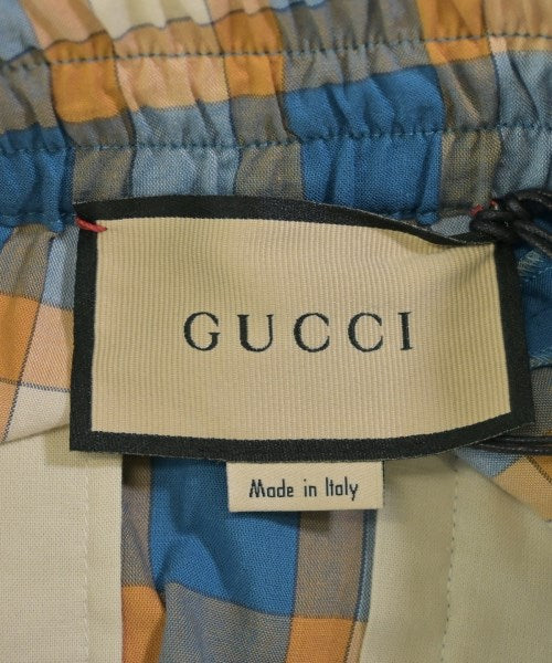GUCCI 短