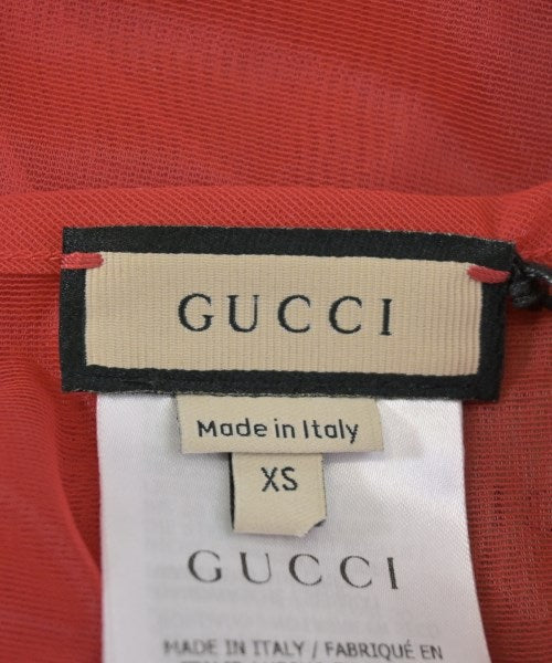 GUCCI 女襯衫