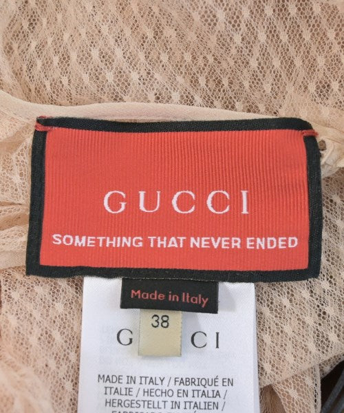 GUCCI 女襯衫