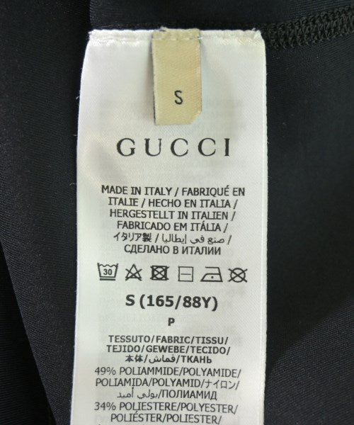 GUCCI T恤/上衣