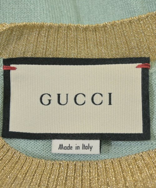 GUCCI 毛衣