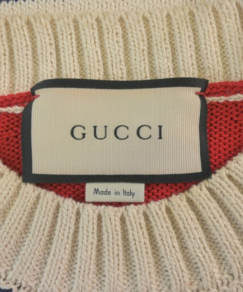 GUCCI 毛衣