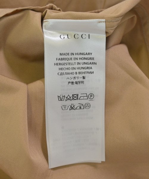 GUCCI 正式襯衫