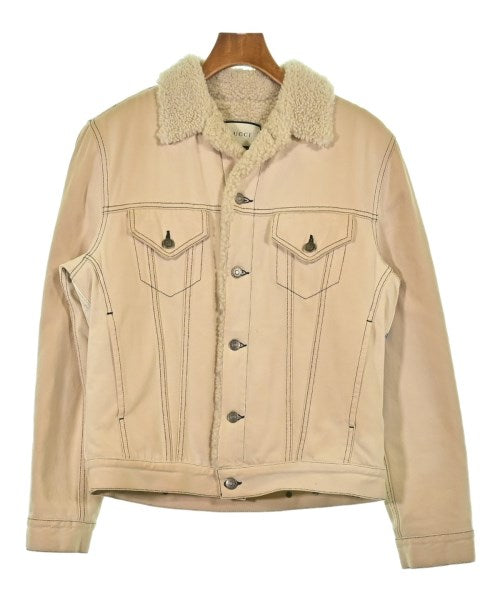 GUCCI 斜紋夾克