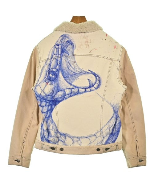 GUCCI 斜紋夾克