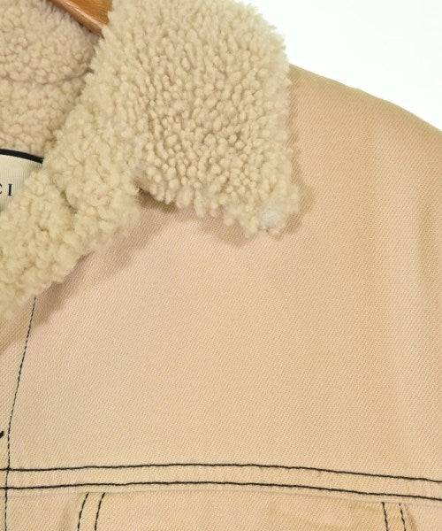 GUCCI 斜紋夾克