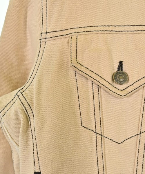 GUCCI 斜紋夾克