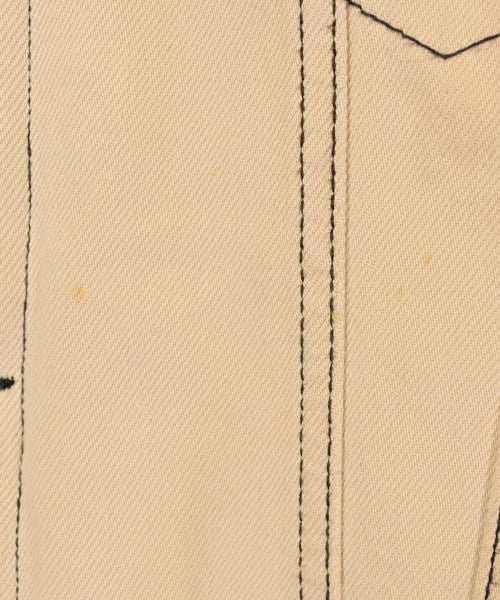 GUCCI 斜紋夾克