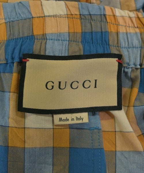 GUCCI 短
