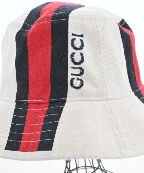 GUCCI 帽子