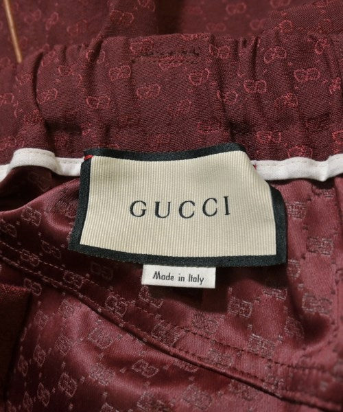 GUCCI 長褲