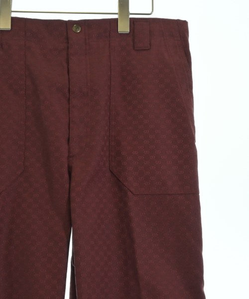 GUCCI 長褲