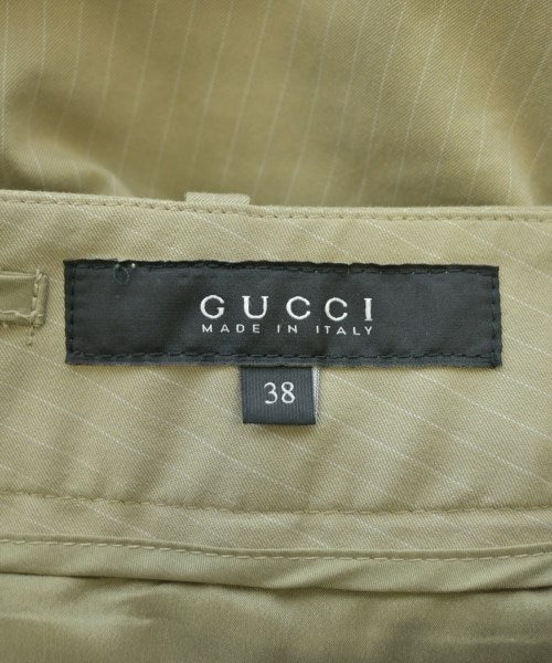 GUCCI 長