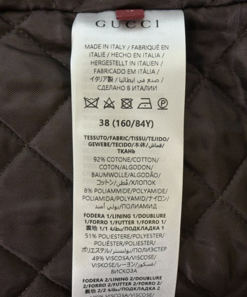 GUCCI 其他飛行外套