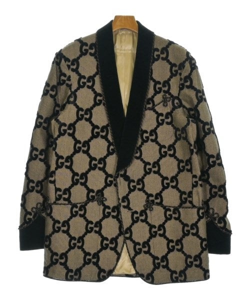 GUCCI 西裝外套