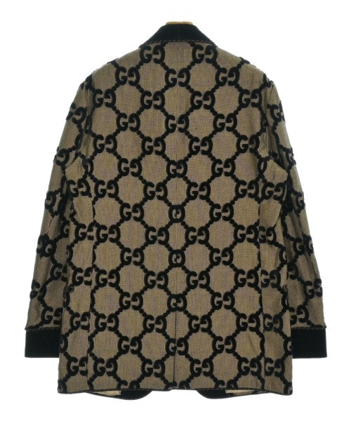 GUCCI 西裝外套