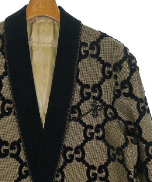 GUCCI 西裝外套