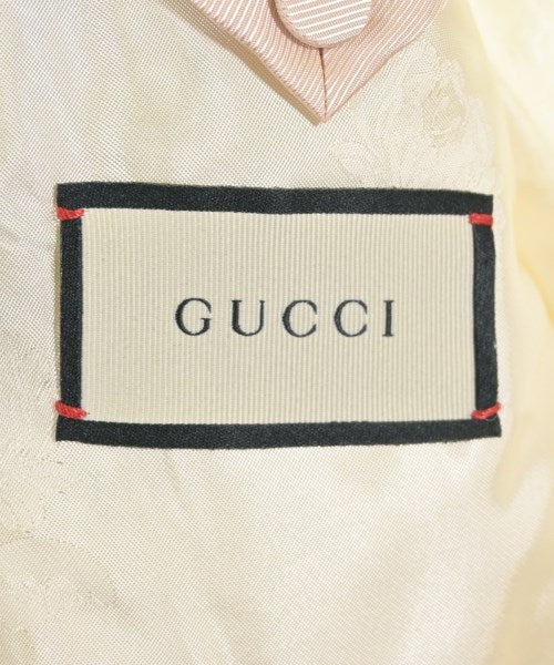 GUCCI 西裝外套