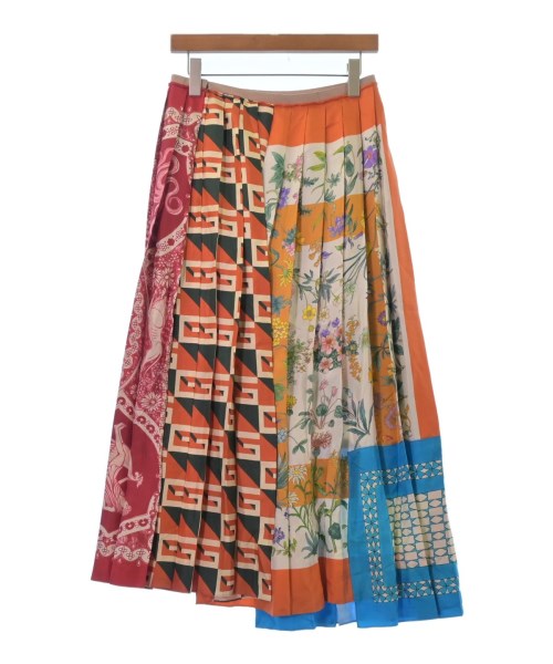 GUCCI 長裙/超長裙