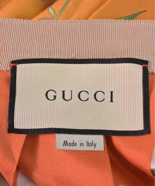 GUCCI 長裙/超長裙
