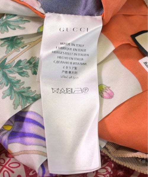 GUCCI 長裙/超長裙