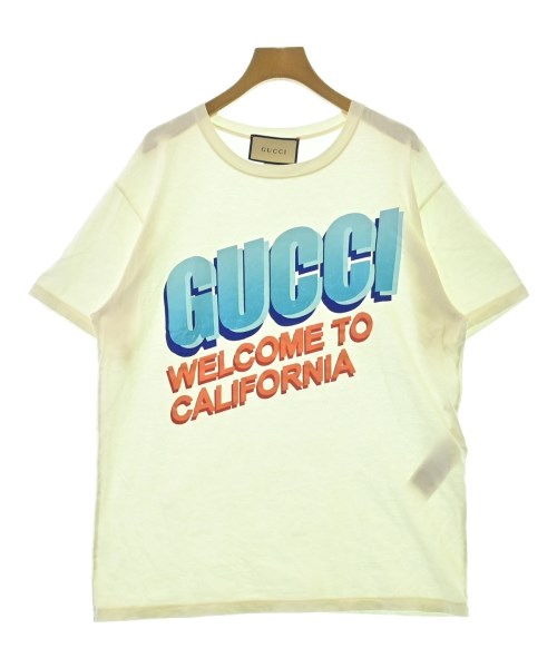 GUCCI T恤/上衣