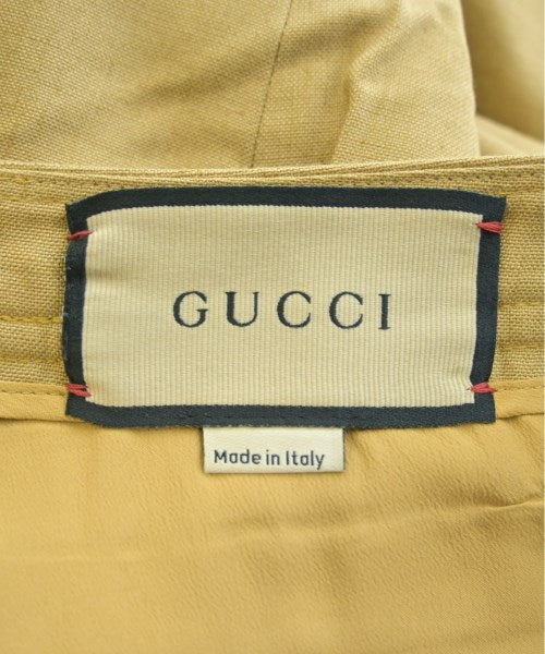 GUCCI 長褲