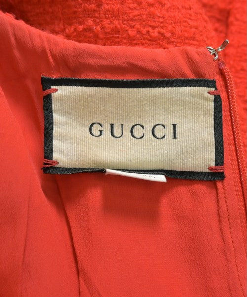 GUCCI 洋裝