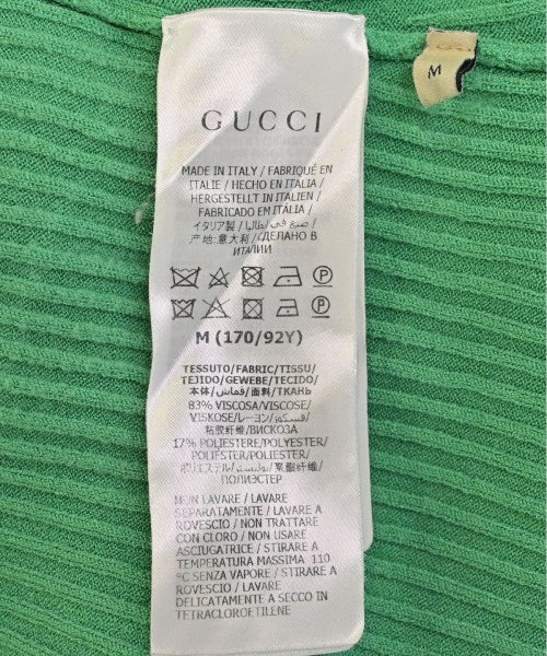 GUCCI 毛衣