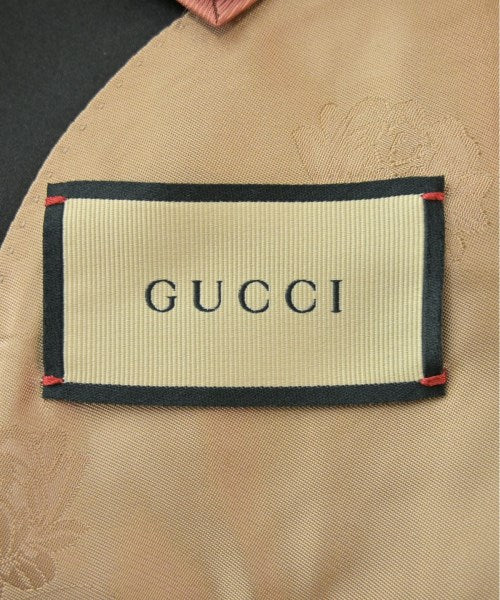 GUCCI 西裝外套