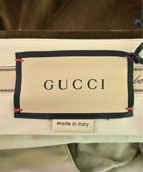 GUCCI 長