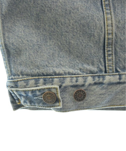 GUCCI 牛仔夾克