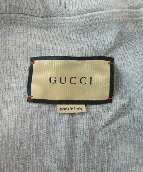 GUCCI 牛仔夾克