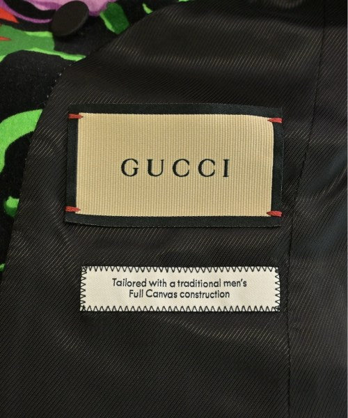 GUCCI 西裝外套