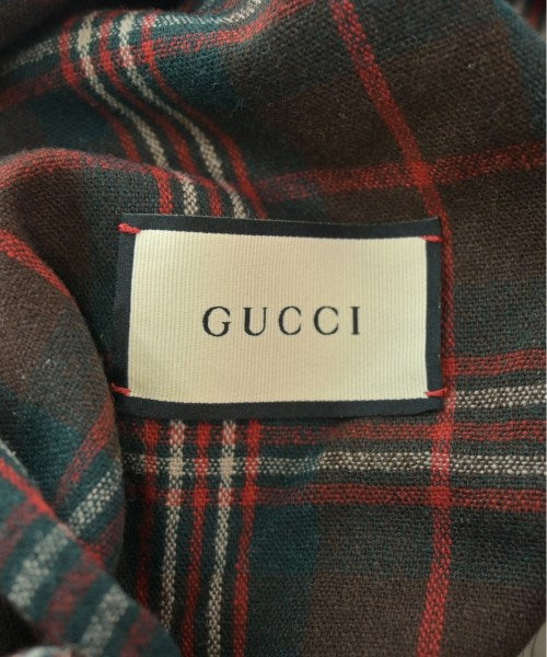 GUCCI 其他大衣