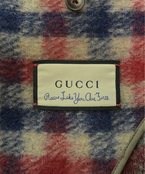 GUCCI 休夾克