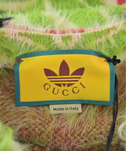 GUCCI 休夾克