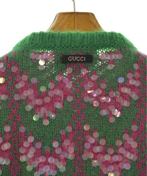 GUCCI 毛衣