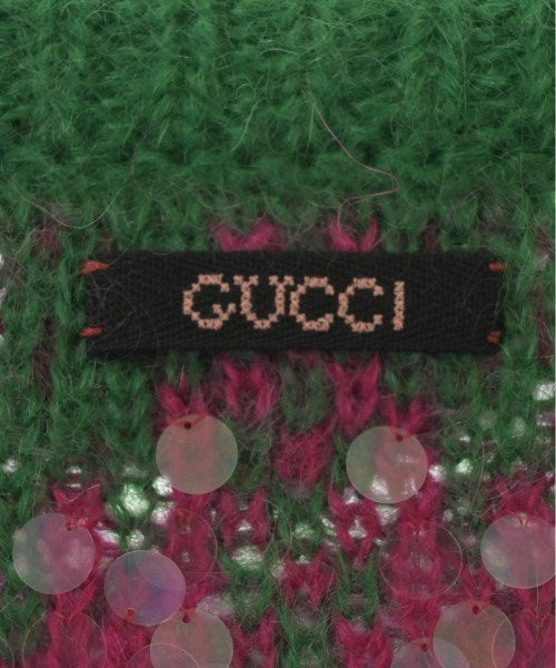 GUCCI 毛衣