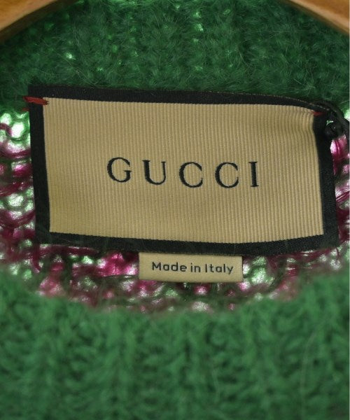 GUCCI 毛衣