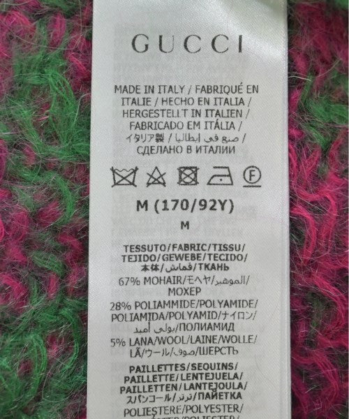 GUCCI 毛衣