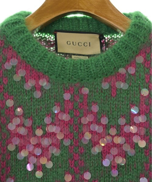 GUCCI 毛衣