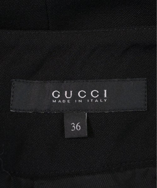 GUCCI 膝上裙