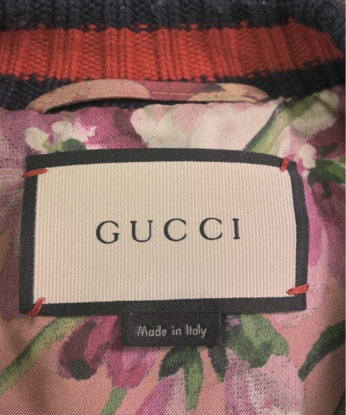 GUCCI 斜紋夾克