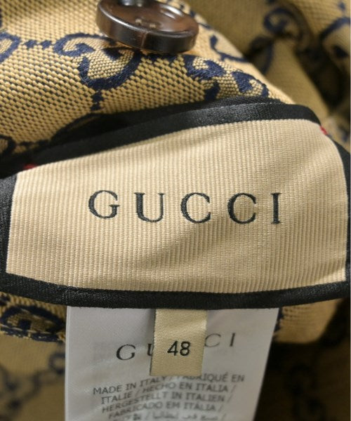 GUCCI 支領外套