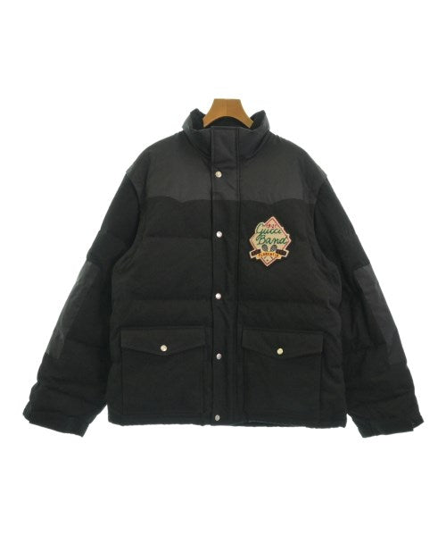 GUCCI 羽絨夾克/背心