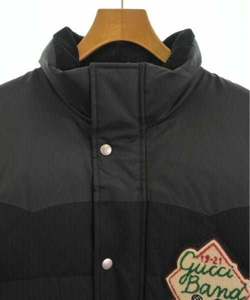 GUCCI 羽絨夾克/背心