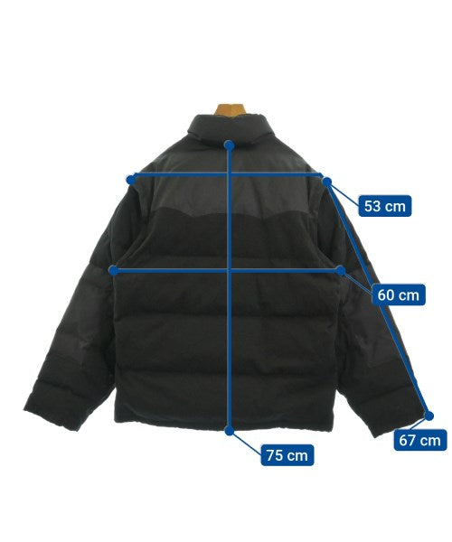 GUCCI 羽絨夾克/背心