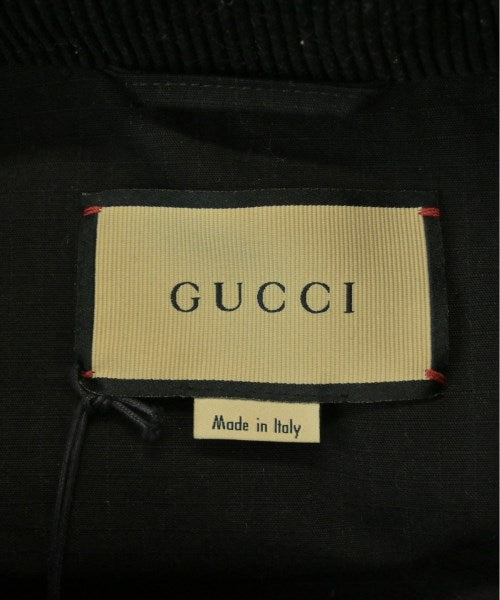 GUCCI 羽絨夾克/背心